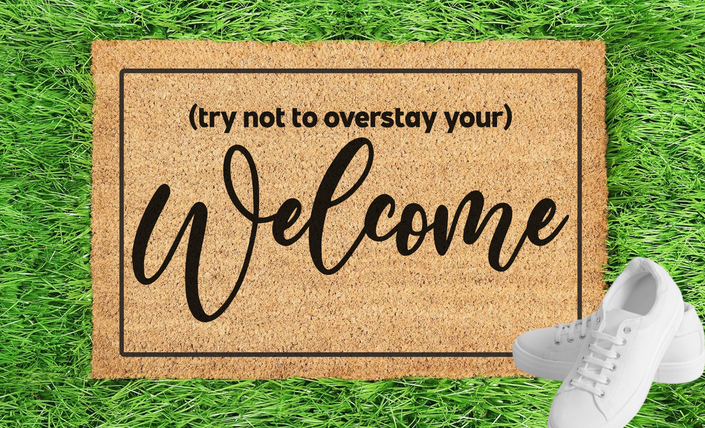 Every Day Door Mats