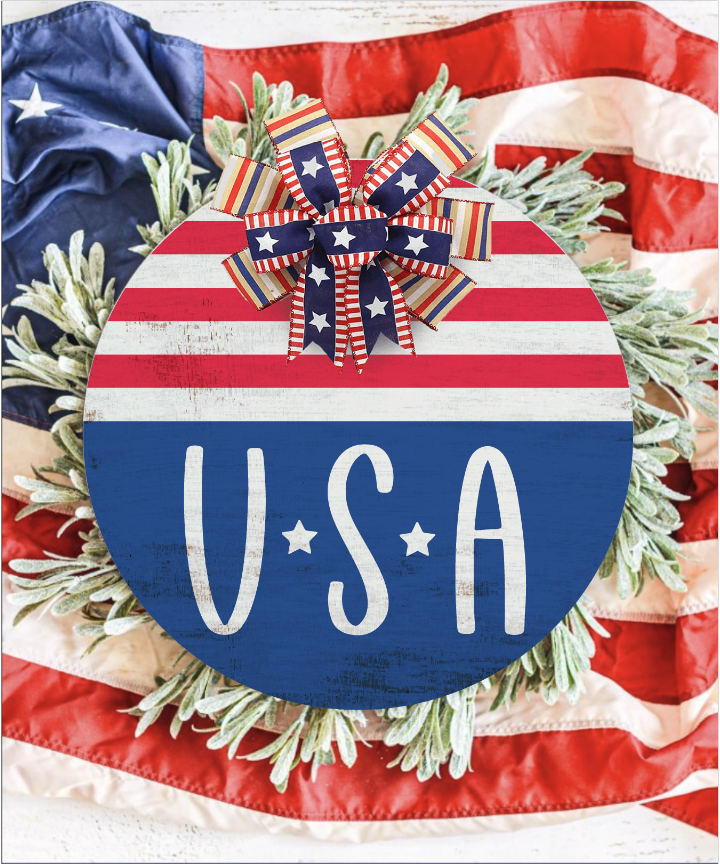 Fourth of July Gallery