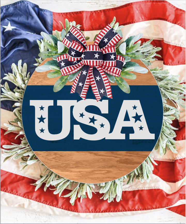 Fourth of July Gallery