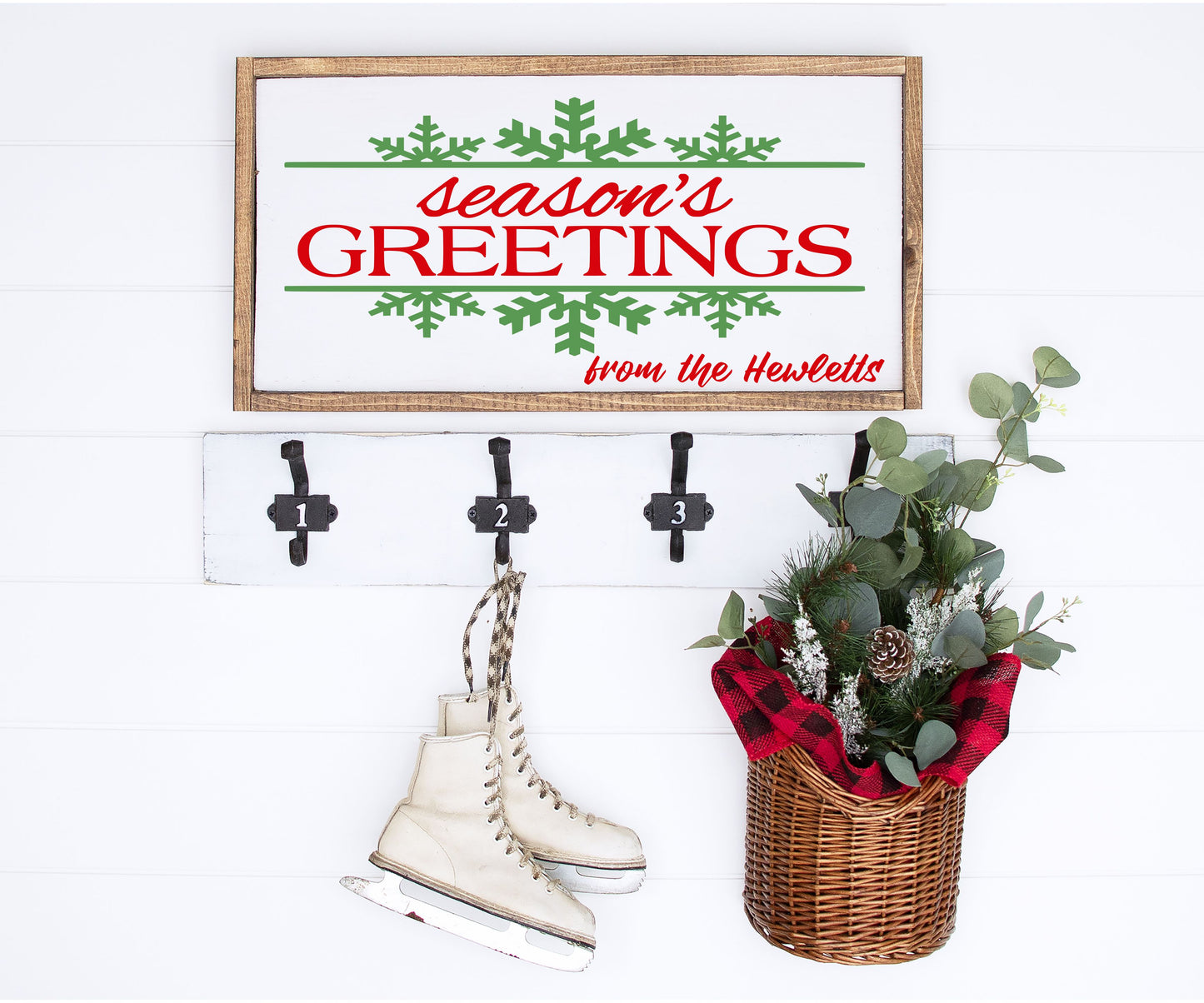 Christmas Gallery