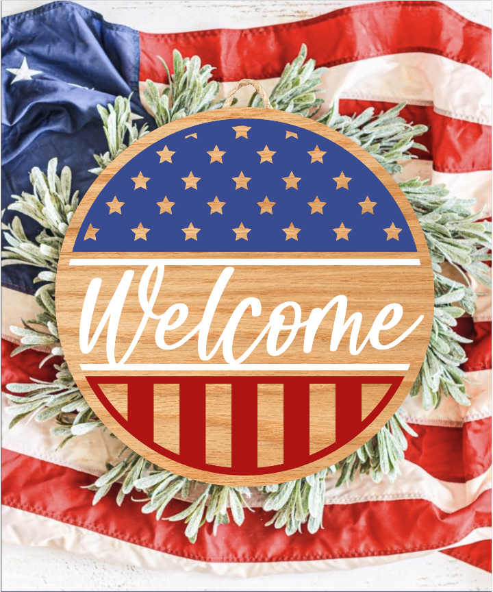 Fourth of July Gallery