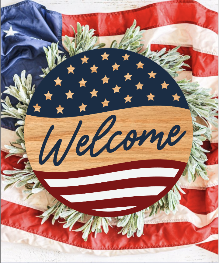 Fourth of July Gallery
