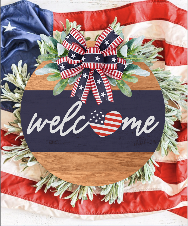 Fourth of July Gallery