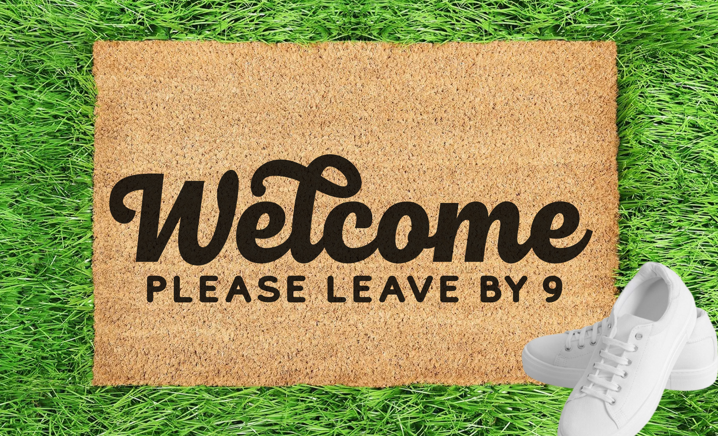 Every Day Door Mats
