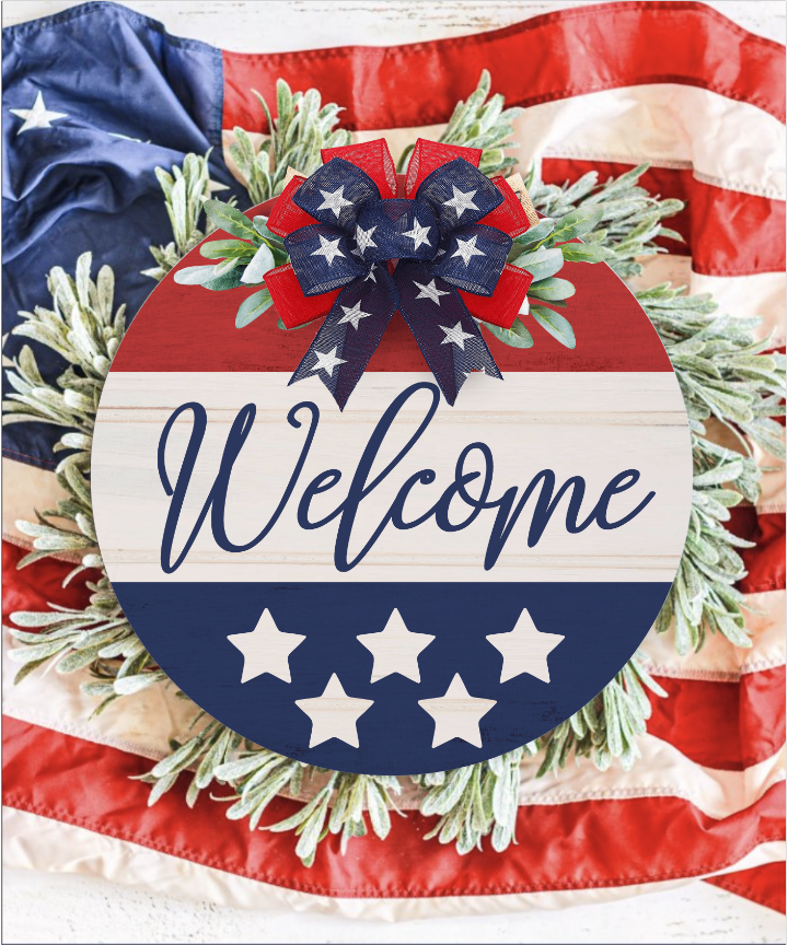 Fourth of July Gallery