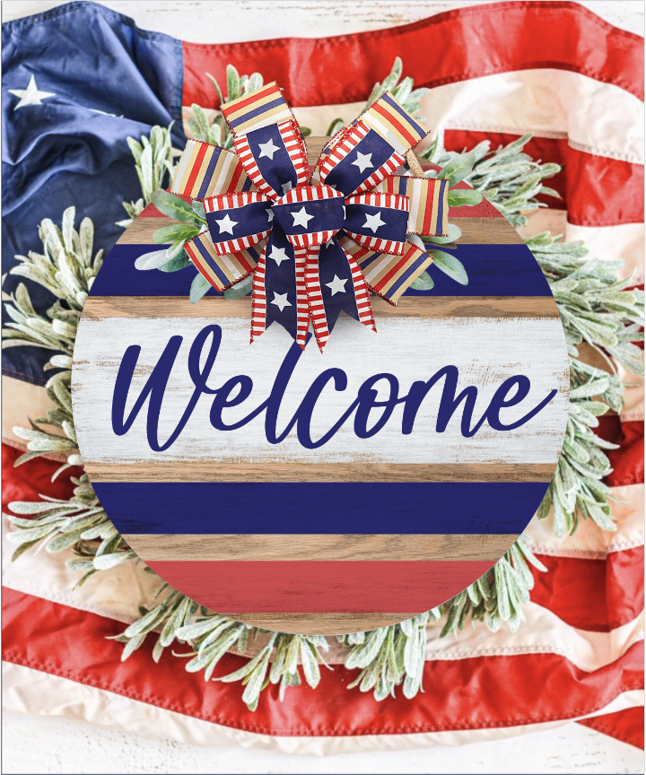 Fourth of July Gallery