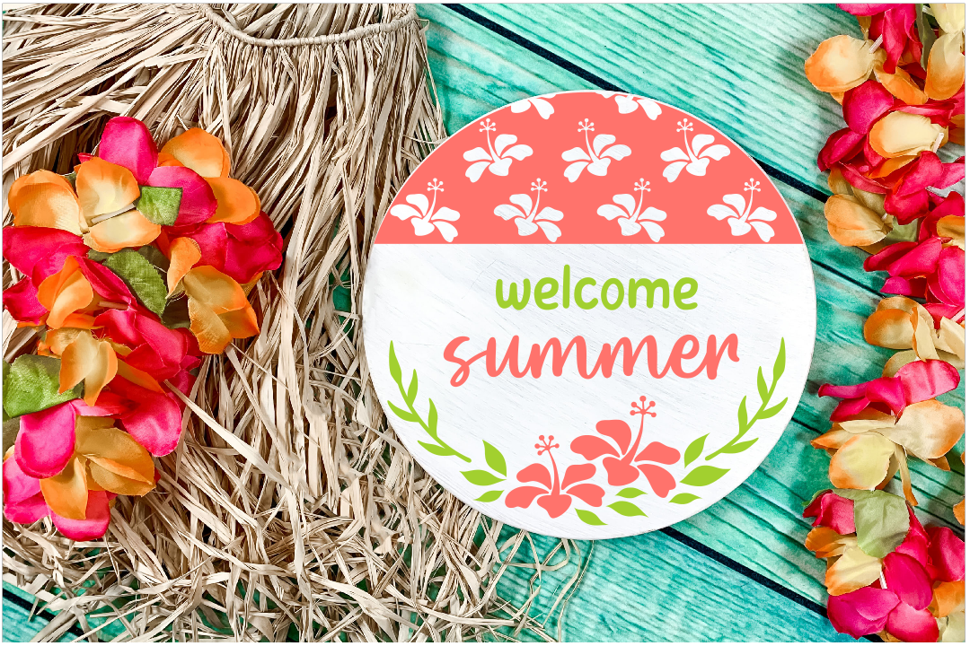 Summer Gallery