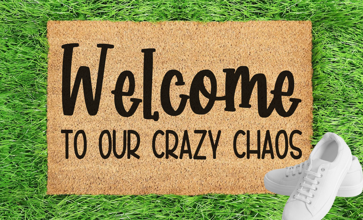 Every Day Door Mats