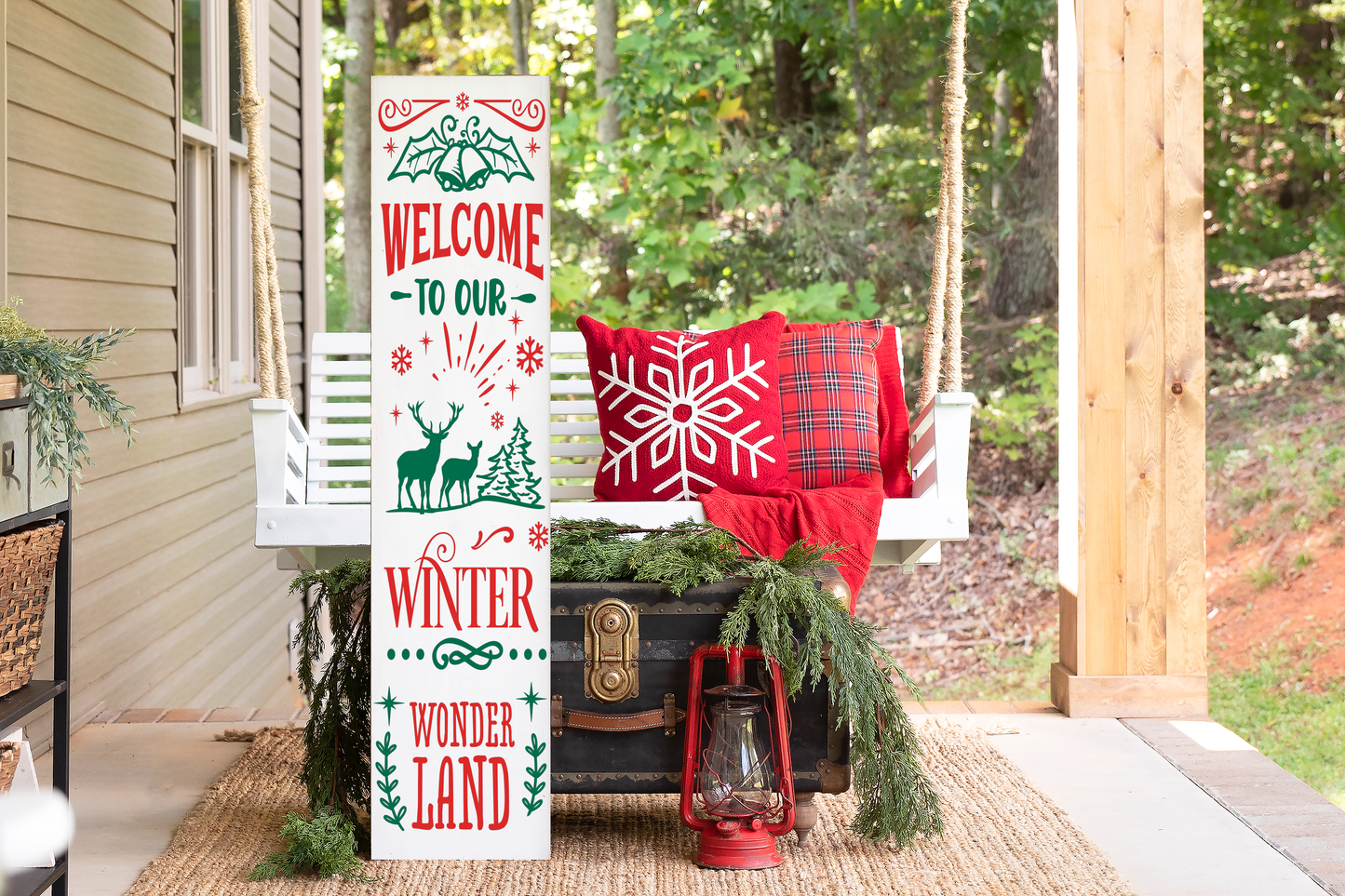 Christmas Gallery