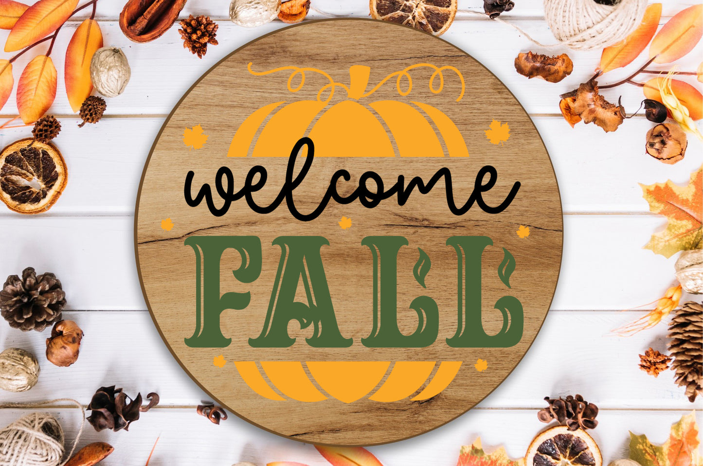 Fall Gallery