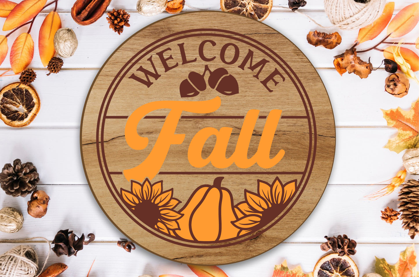Fall Gallery