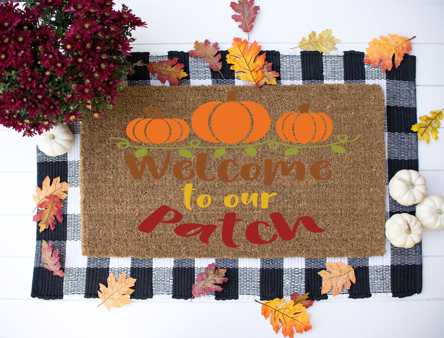 Fall Gallery