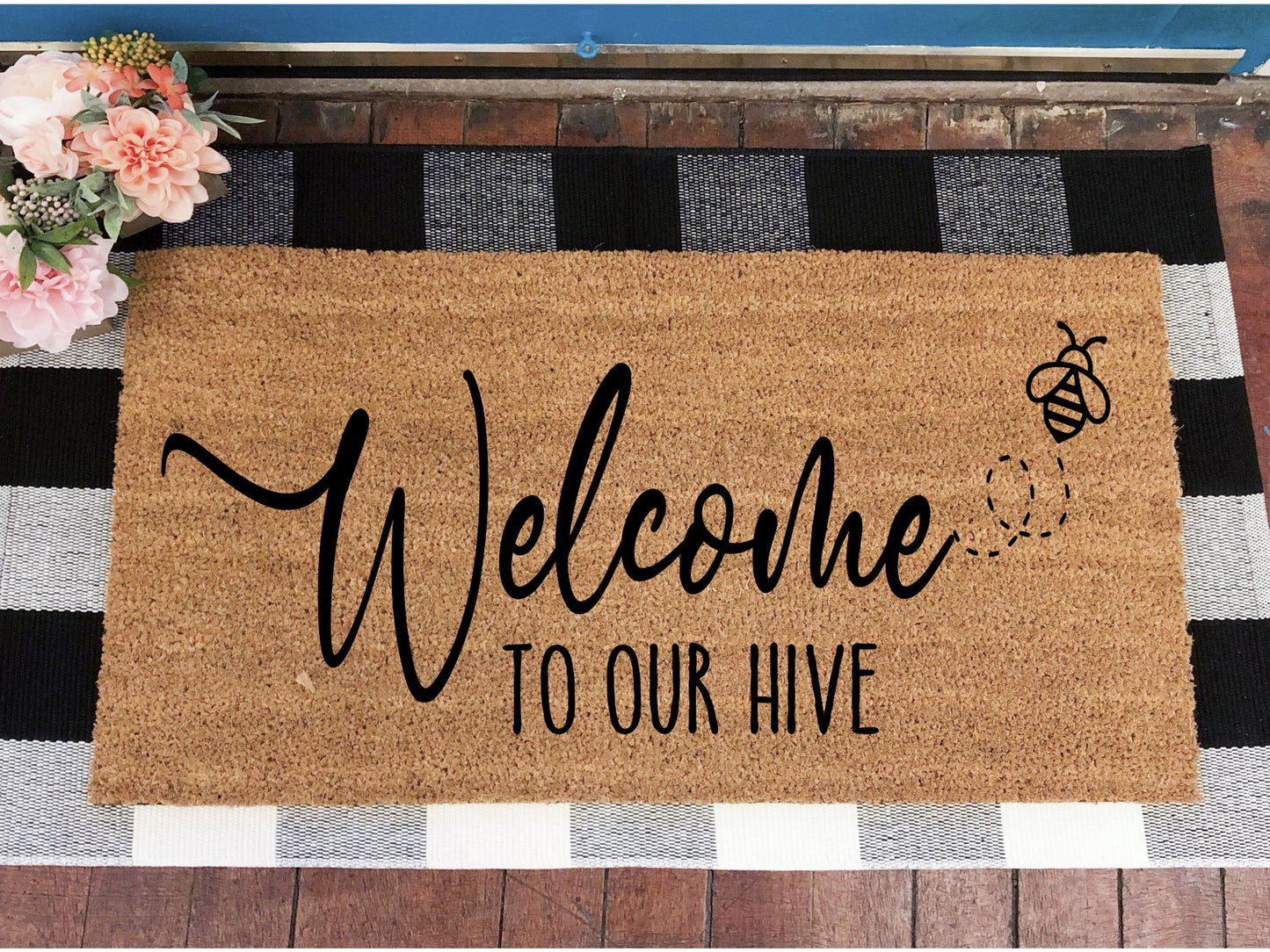 Every Day Door Mats
