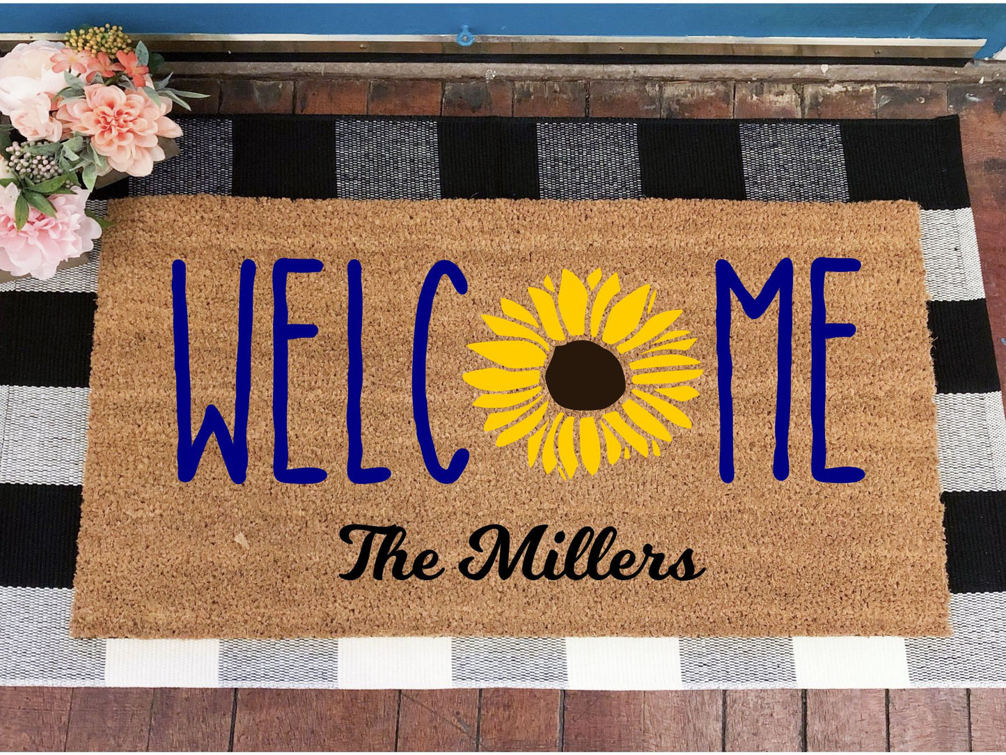 Every Day Door Mats