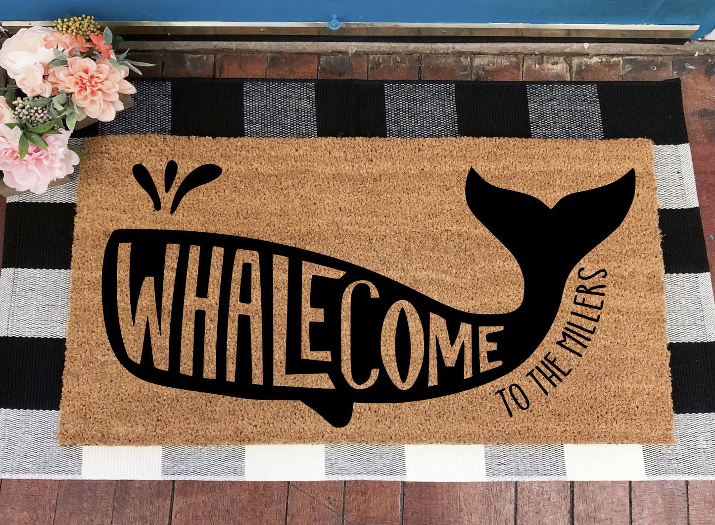 Every Day Door Mats