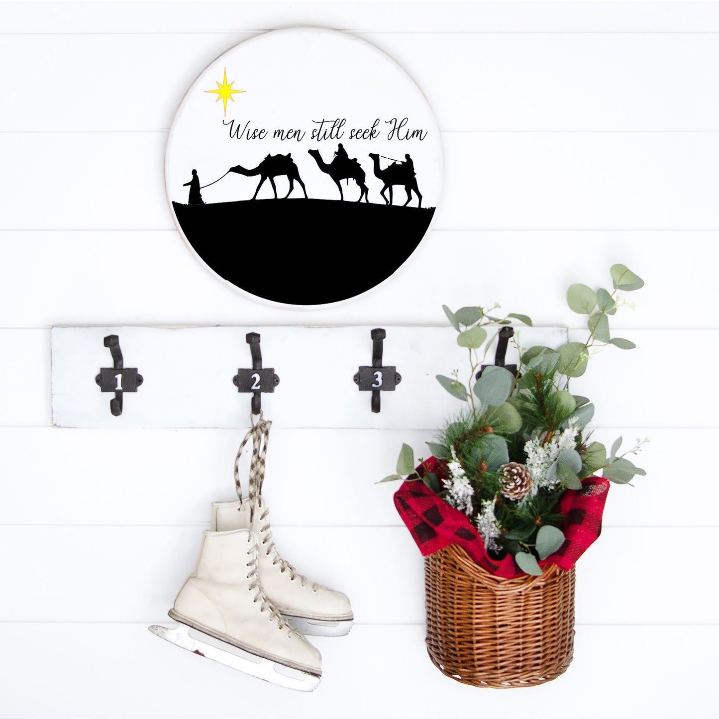 Christmas Gallery