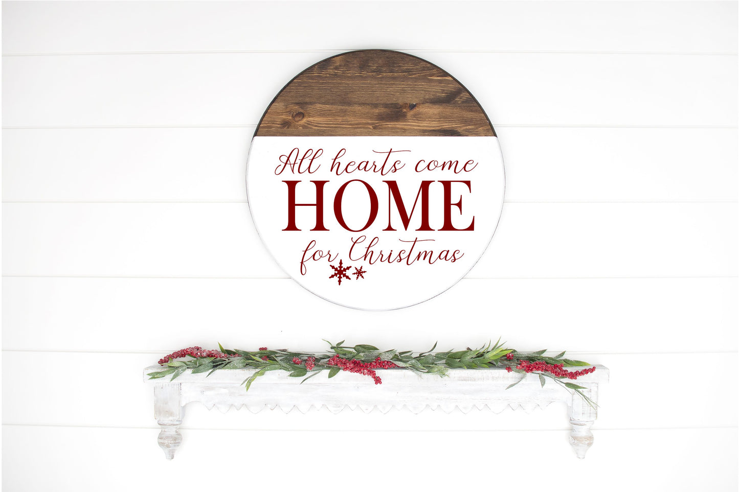 Christmas Gallery