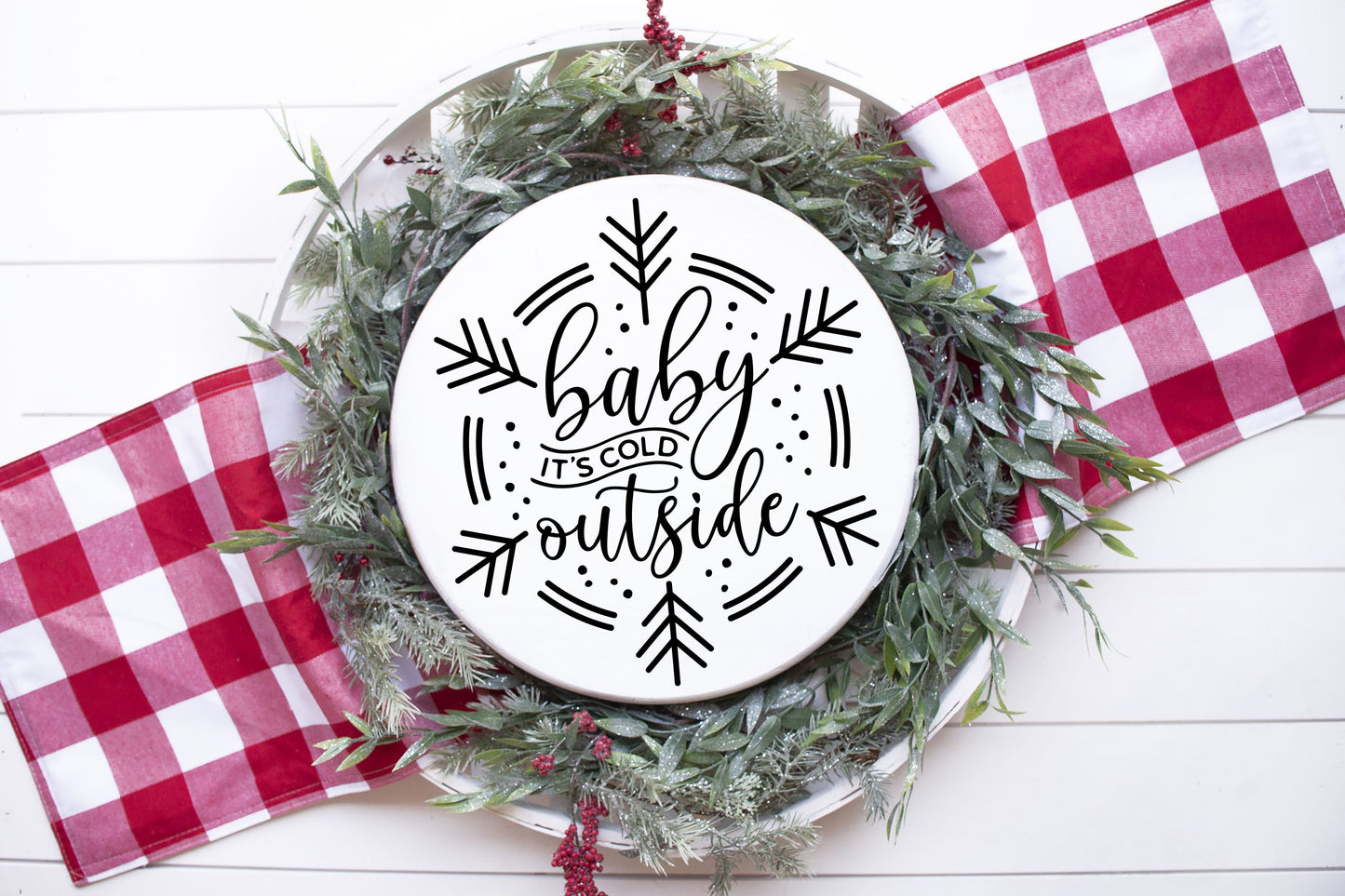 Christmas Gallery