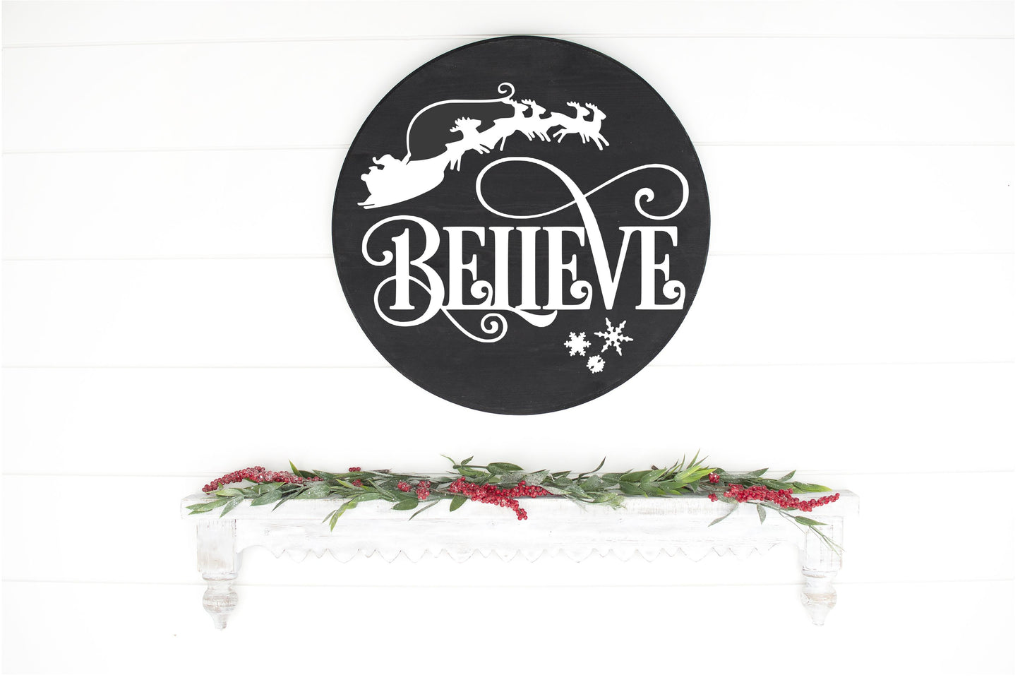 Christmas Gallery