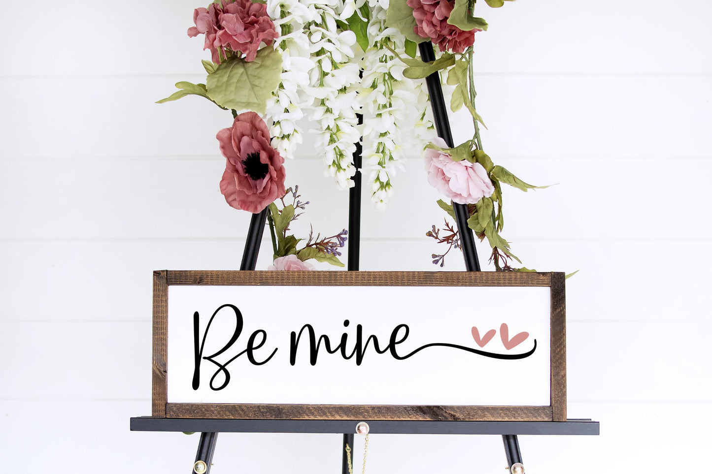 Framed Signs