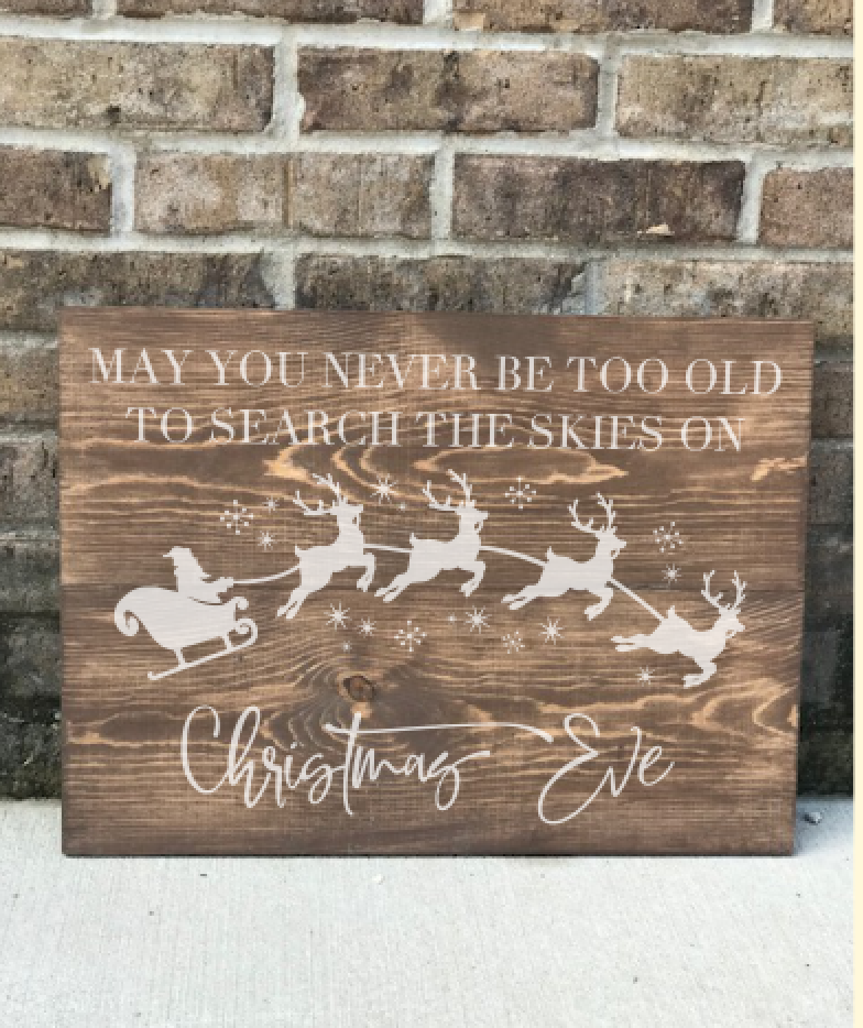 Christmas Gallery