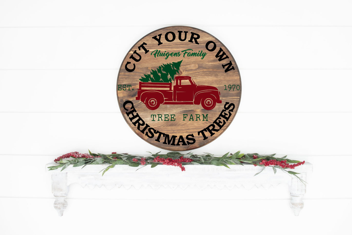 Christmas Gallery