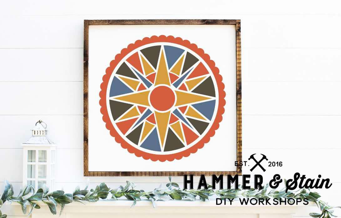 Barn Quilts