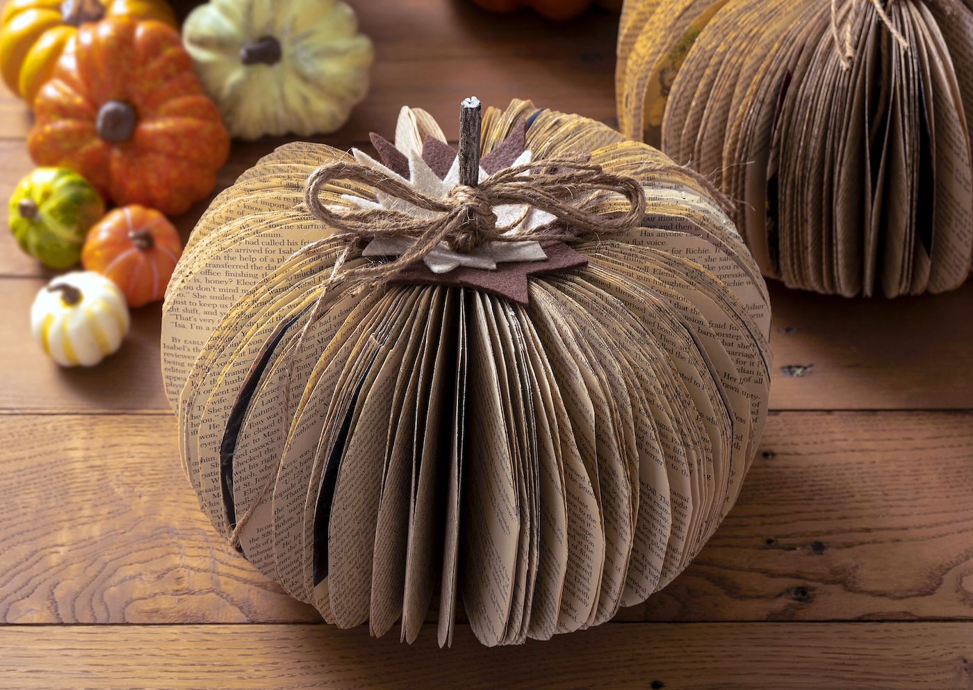 10/27/25 - Crafting Chapters - Monthly Book & Art Club - 6:30PM