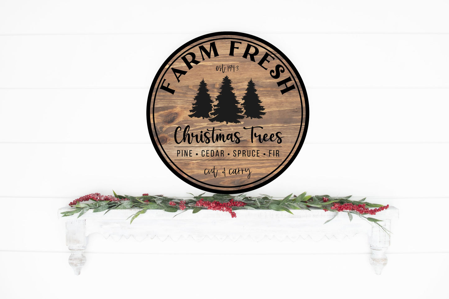 Christmas Gallery