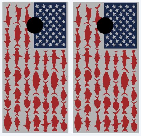 06/21/25 - Cornhole Boards - 11 AM