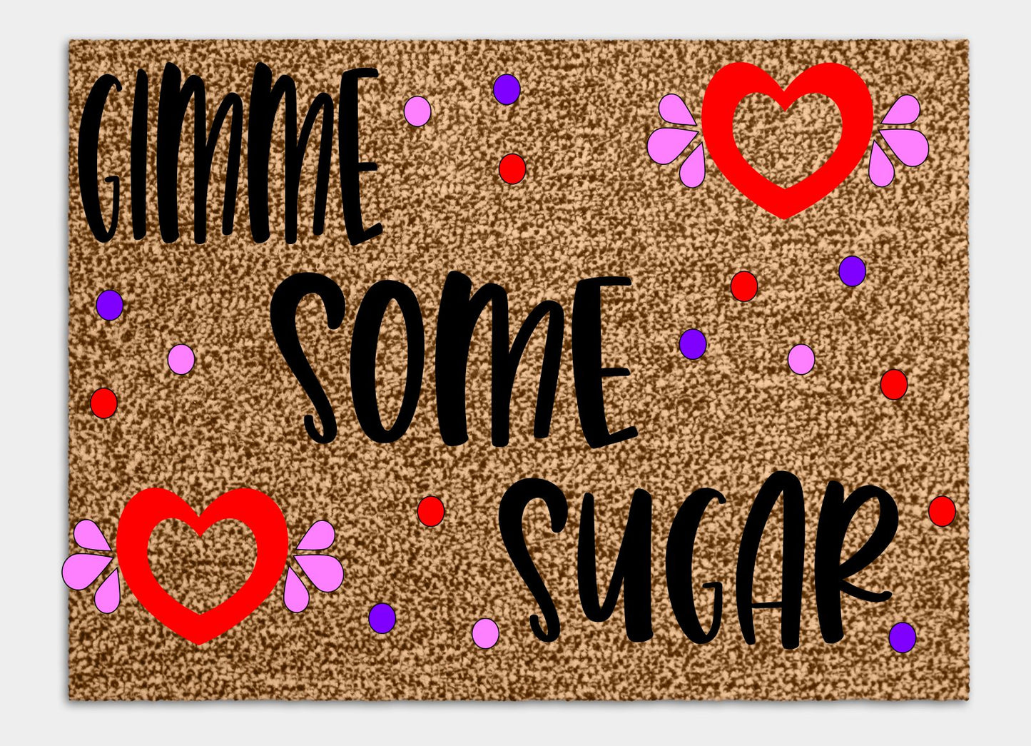 Door Mats