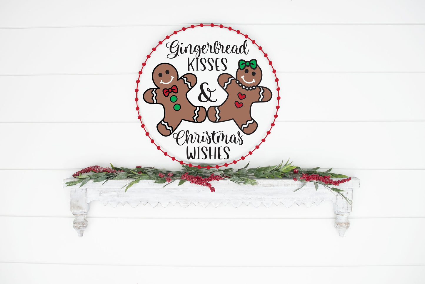 Christmas Gallery