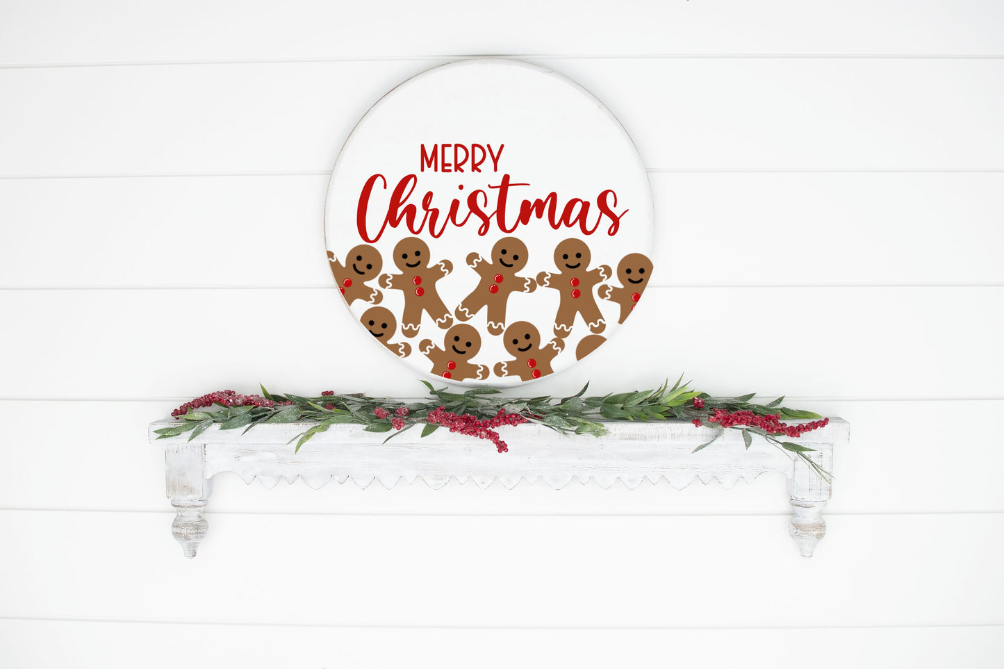 Christmas Gallery