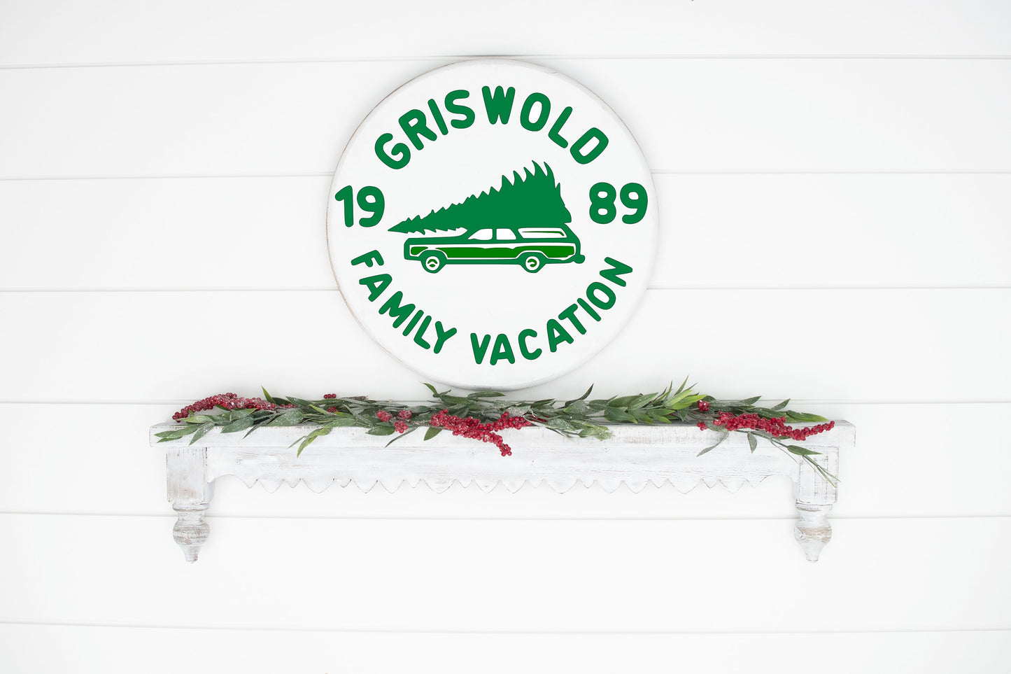 Christmas Gallery