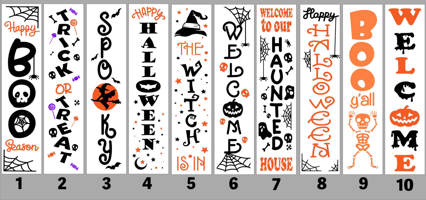 Halloween Gallery
