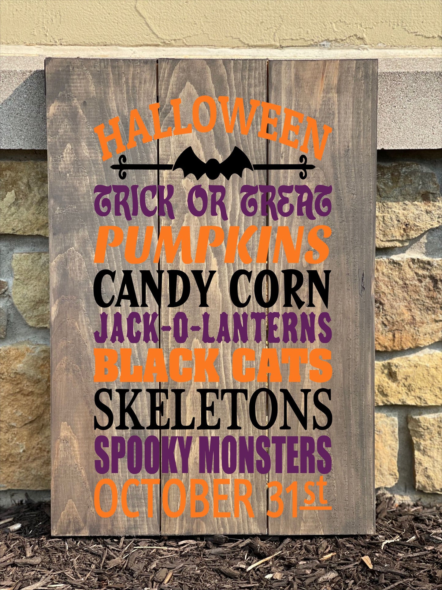 Halloween Gallery