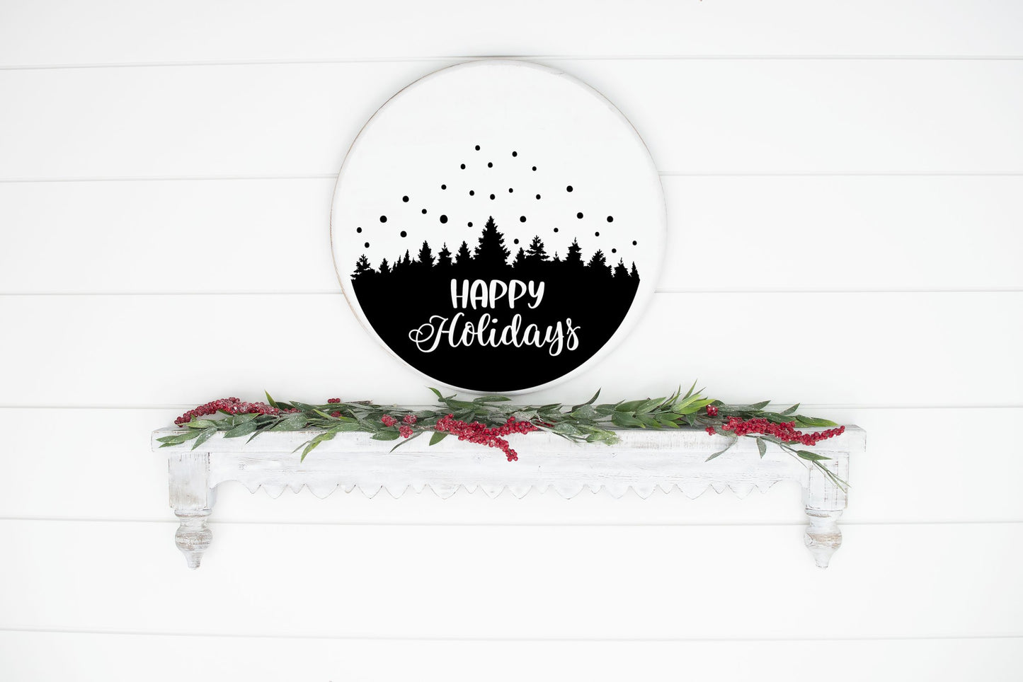 Christmas Gallery