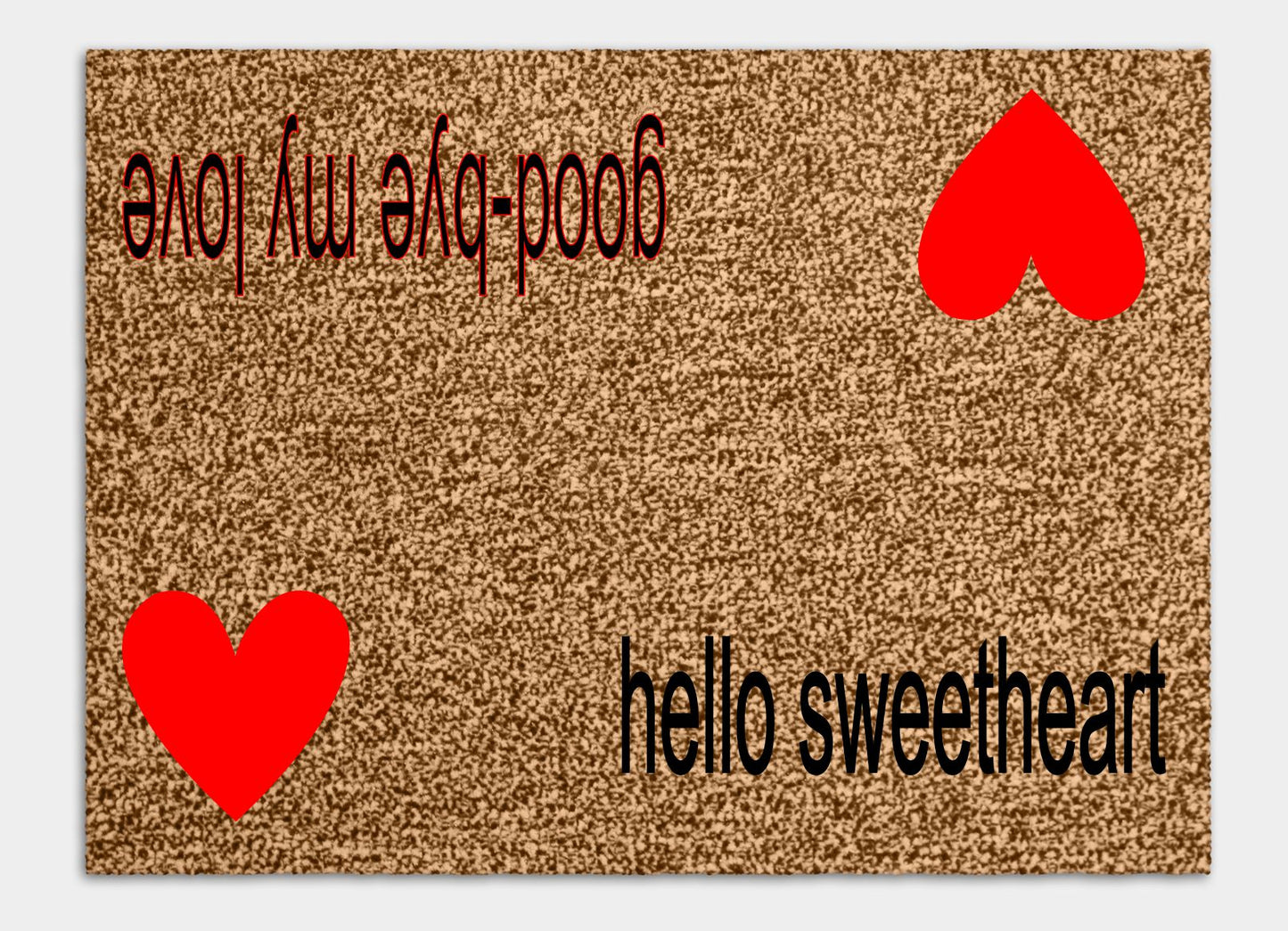 Door Mats