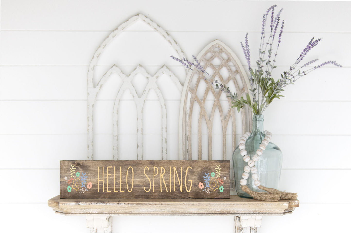 Spring Gallery