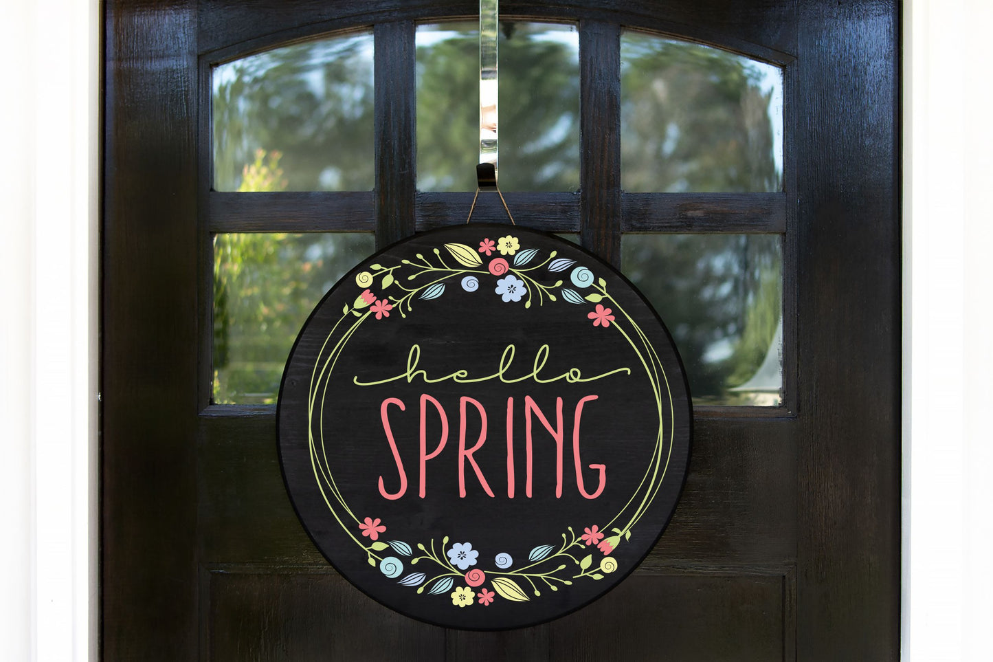 Spring Gallery