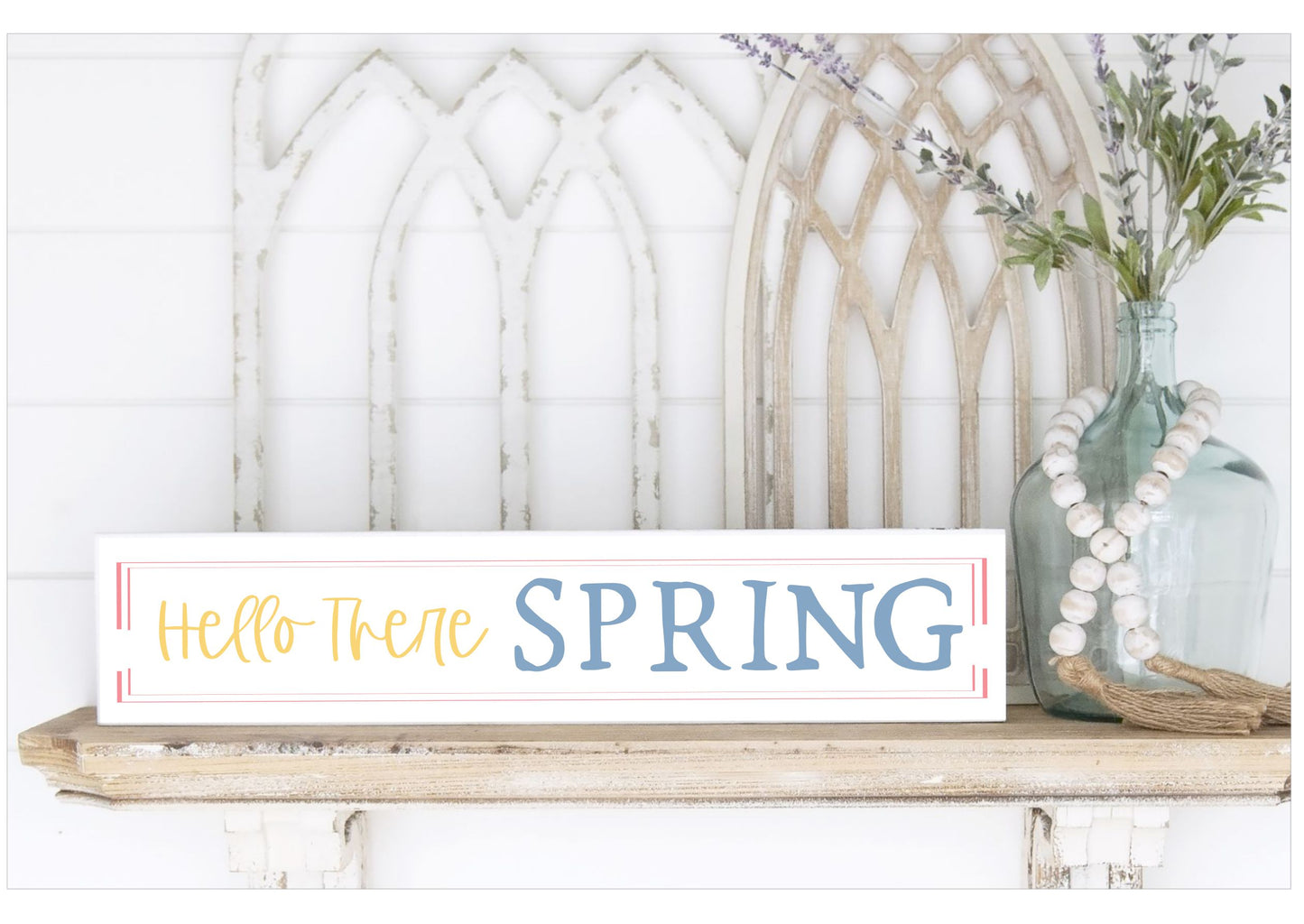 Spring Gallery