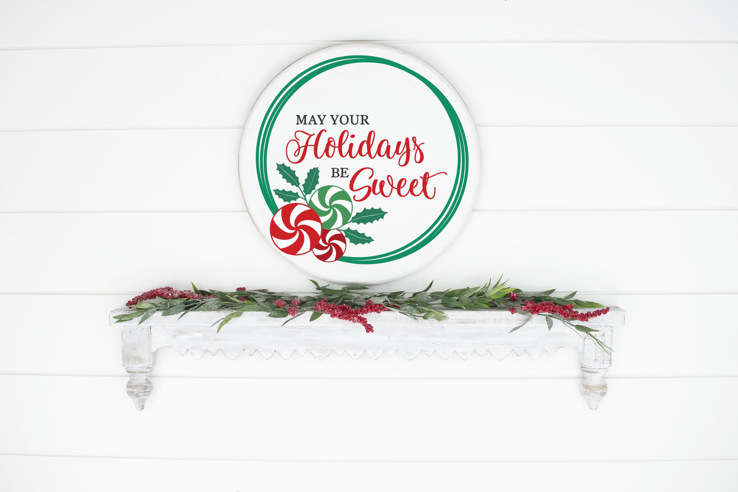 Christmas Gallery