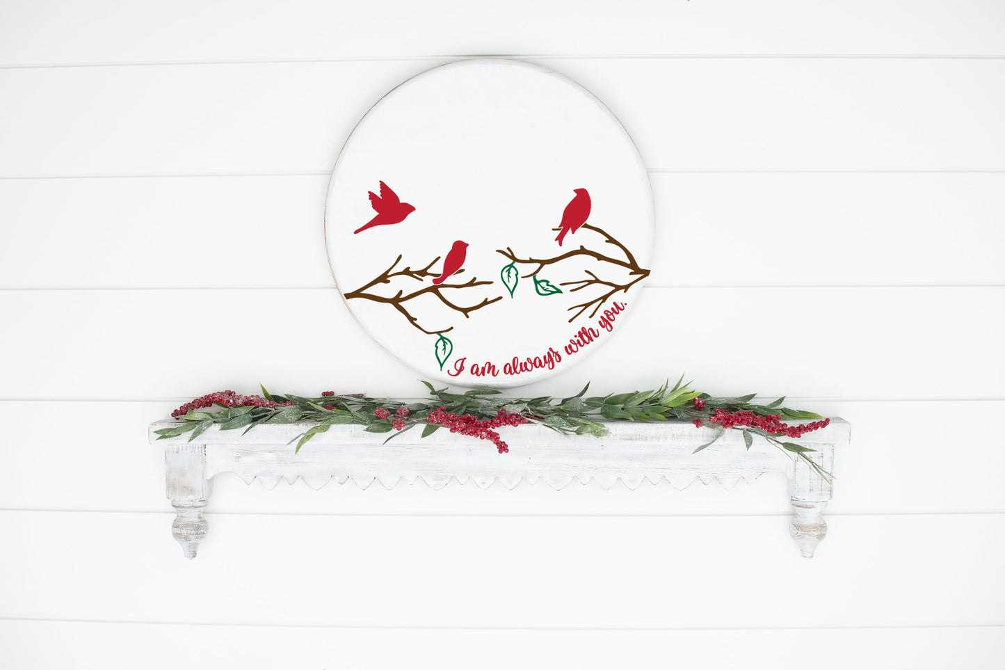 Christmas Gallery