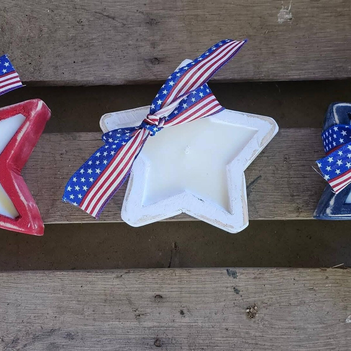 06/26/26 - Loop & Light | Patriotic Edition - 6PM