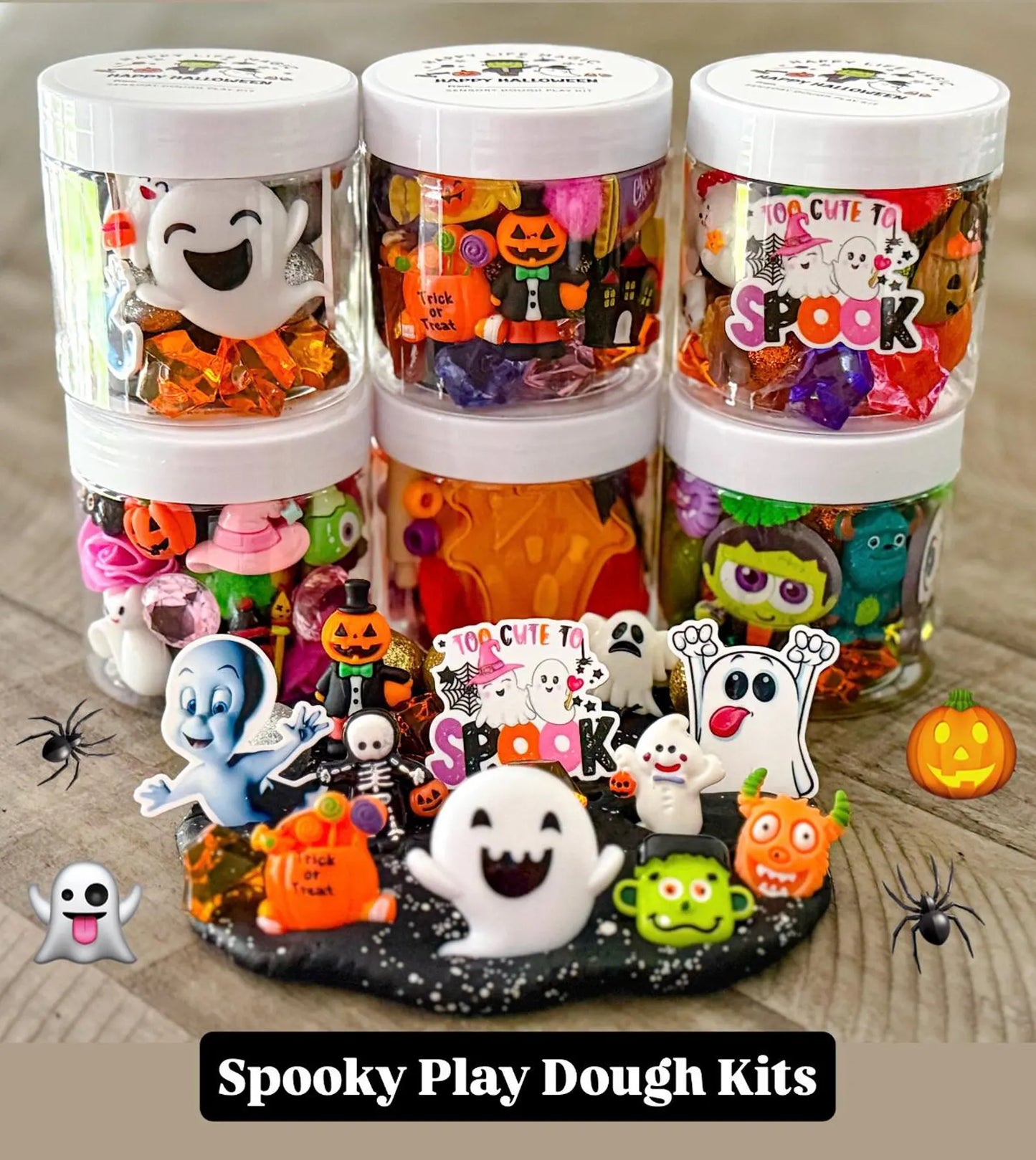 10/25/25 - Kids Monster Mash - 10AM
