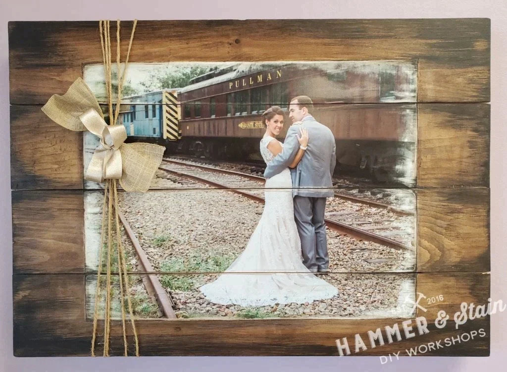 Picture Pallets