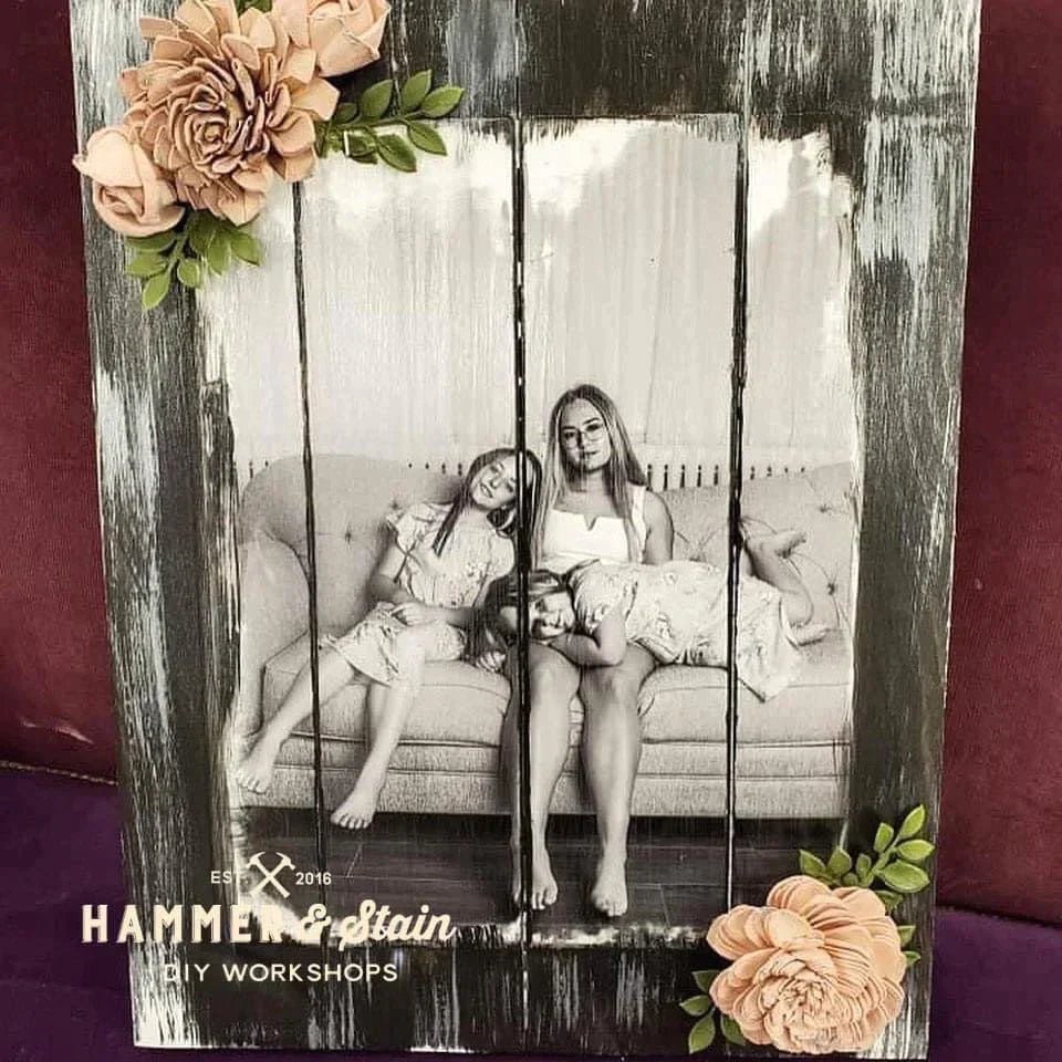 Picture Pallets