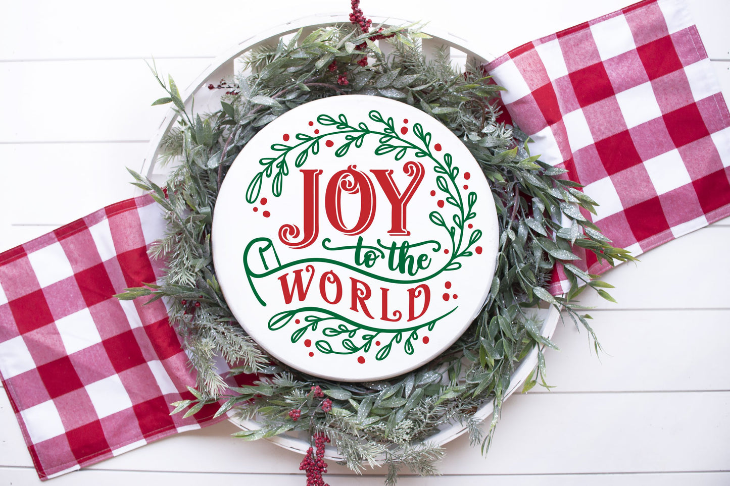 Christmas Gallery