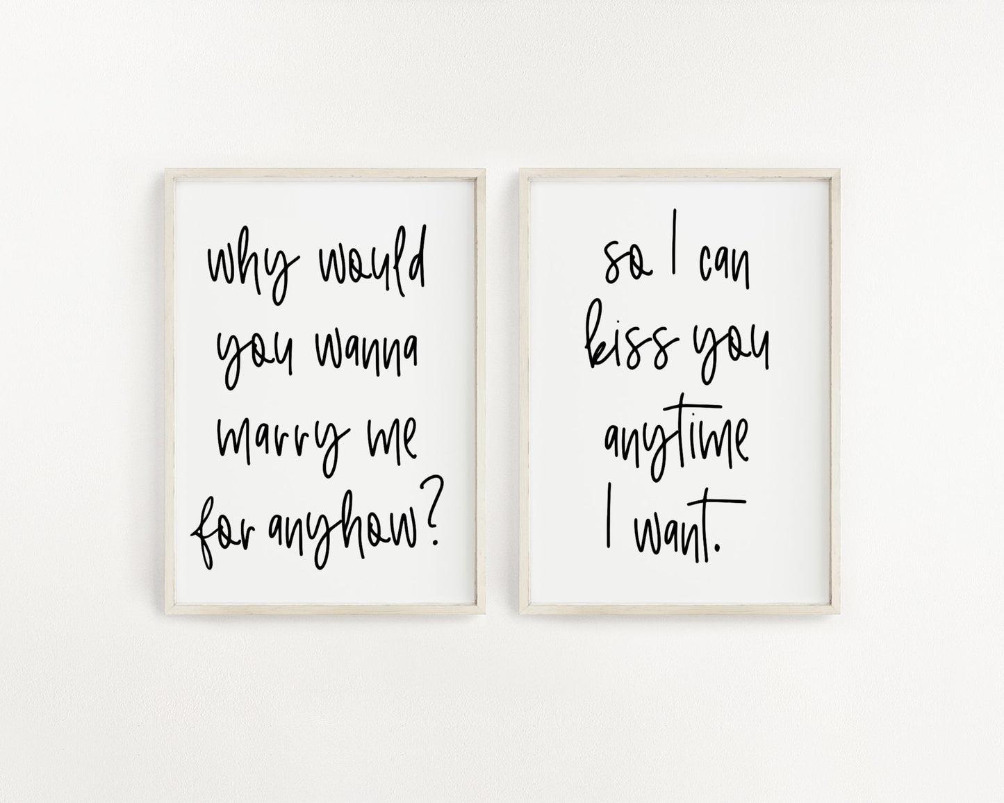 Medium Framed