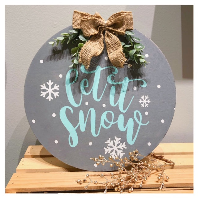 Christmas Gallery